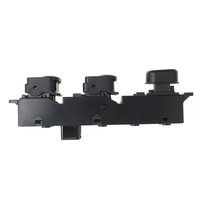 100026706 93570-1R101 Commutateur de fenêtre de porte avant gauche 935701R101 pour Hyundai 2011-2017 Accent Solaris