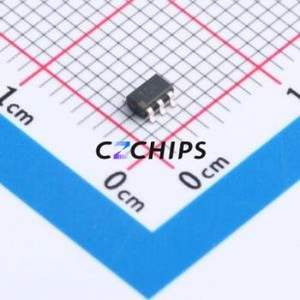 Sensor de temperatura del Sensor SOT-23-6, nuevo y original, venta al por mayor, Chips de componentes electrónicos y servicio BOM - Product Image 1