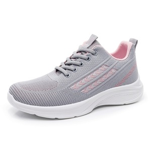 Spring 2026 New Style Breathable Sports <b>Shoes</b>, Mesh Single <b>Shoes</b>, <b>Soft</b> Soles, Fashionable Casual <b>Shoes</b> - Product Image 5