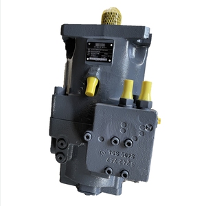 A11V075DRS/10R-NZD12K02 A11V075 ปั๊มลูกสูบแบบแปรผัน A11VO75 A11VO75EP2/10R-NPD12N00H - Product Image 6