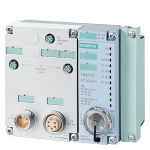 6ES75162PN000AB0CPU 1516PRO 2 PLC 240V 1MB โปรแกรม 5MB ข้อมูล 10ns การสื่อสาร Can Bus X1 3x อินเทอร์เฟซ 1x - Product Image 1