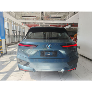 รถยนต์มือสอง <span class=keywords><strong>BMW</strong></span> <span class=keywords><strong>iX</strong></span> <span class=keywords><strong>SUV</strong></span> ปี 2022 ยี่ห้อ Guazi ระบบขับเคลื่อนสี่ล้อ ไฟฟ้า แบตเตอรี่  5 ที่นั่ง เกียร์อัตโนมัติ รถครอบครัว ใช้ในชีวิตประจำวัน สีฟ้า - Product Image 6