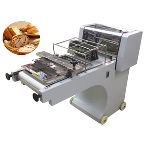 Bread Toast Moulder Loaf Toast Shaping Bread Moulding Machine Form Shaping Molding Machine - Product Image 6