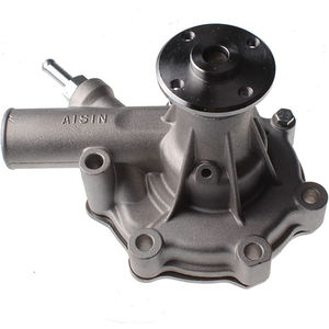 Dizumi MM409302 водяной насос для корпуса <span class=keywords><strong>IH</strong></span> <span class=keywords><strong>235</strong></span> 245 255 1120 1130 части дизельного двигателя - Product Image 1