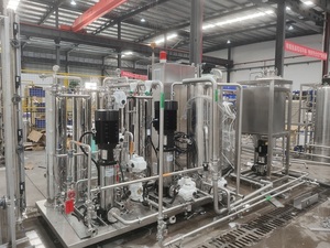 Unité d'eau d'hémodialyse à double étage RO pour <span class=keywords><strong>Gambro</strong></span> | Bonne qualité | ISO13485 - Product Image 2