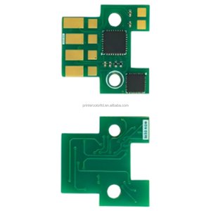 Refill Rerefilled Chip Fit For Fuji Xerox C 410Color Multifunction Laser Printer - Product Image 1