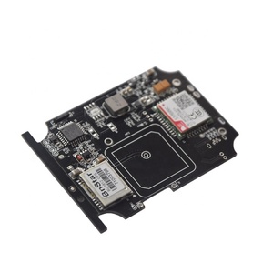Gerber dosya BOM listesi ile yüksek kaliteli OEM PCBA PCB baskılı devre kartı tertibatı servis - Product Image 6