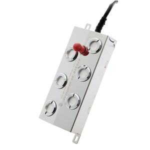 超音波アトマイザー霧メーカー霧用超音波ヘッドファウンテンミストは霧を作る - Product Image 4