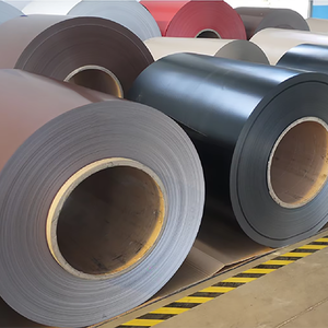 Fabricants les plus vendus avec bobine en aluminium à bas prix 1050 1100 3003 couleur enduite - Product Image 6