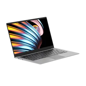 LT15 N4000แล็ปท็อป Intel แบบ dual-core 14นิ้ว TN 8GB RAM 256GB หน่วยความจำ4G ฟีเจอร์6GB ธุรกิจใหม่ - Product Image 3