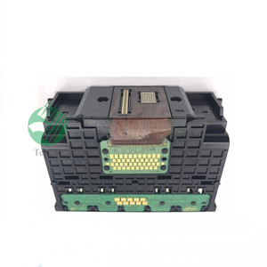 Tête d'impression QY6-0087 pour imprimantes <span class=keywords><strong>Canon</strong></span> IB4020 IB4050 IB4080 <span class=keywords><strong>MB2020</strong></span> MB2050 MB2320 MB2350 MB5020 MB5050 MB5080 MB5180 - Product Image 2