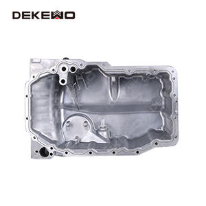 04E103601H 04E103603H 1,6 Cárter de aceite de motor para VW Jetta Polo SKODA Yeti <span class=keywords><strong>Fabia</strong></span> - Product Image 1