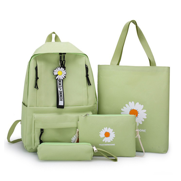 Новый дизайн, рюкзак для книг для девочек, школьные сумки, наборы для колледжа, школьный рюкзак