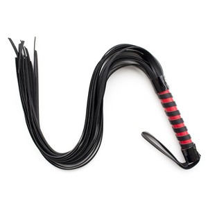 Juguetes sexuales para adultos SM más vendidos transfronterizos para hombres y mujeres, látigos de cuero para fustigar, disponible dropshipping. - Product Image 5