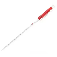 Prix d'usine CenLee Nouvelle pompe de remplissage automatique de micropipettes 2 ml / 10 ml / 25 ml pour usage en laboratoire