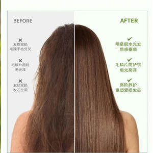 New Arrived Women'S Natural Long Hair Mist Care Essential Perfume <strong>Oil</strong> <strong>Fragrance</strong> Organic Serum <strong>Wholesale</strong> - Product Image 6