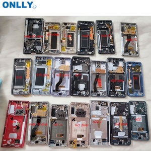 หน้าจอสำหรับ Samsung A15 A16 สำหรับ Samsung J2 LCD J2 Prime G532 สำหรับ Galaxy J2 Pro หน้าจอสำหรับ Samsung A05 A06 จอ LCD - Product Image 6