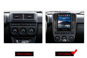 Ventilador de Refrigeración Android 13, Sistema de Navegación GPS para Automóvil Android para LADA NIVA <span class=keywords><strong>2022</strong></span>, Radio de Automóvil Android 2 Din, Cámara Panorámica de 360°, Carplay - Product Image 3
