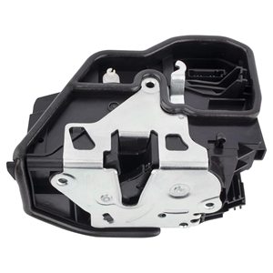 Applicable to B <strong>m</strong> w Left Rear Door Lock: 937-824 51227202147 51224389475 51227036171 - Product Image 2