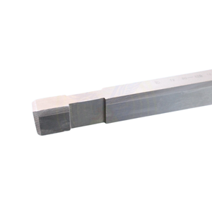 Outils de brochage métriques et en pouces, grade B/D, HSS, pour rainures à clavette, outils de brochage à tirer et à pousser, outils de brochage CNC - Product Image 5