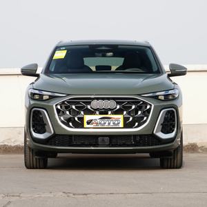 Audi Q5L d'occasion/neuve avec navigation d'usine, connectivité Bluetooth, SUV intelligent pratique - Product Image 1