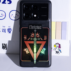 Tùy Chỉnh Chết Cắt In Ấn Không Thấm Nước Dán Ba Chiều Anime Cá Nhân Giấy Vinyl Dán Ảnh Ba Chiều - Product Image 2