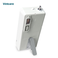 Prix usine équipement médical vétérinaire portable moniteur de signes vitaux Portable vétérinaire multiparamètre oxymètre de pouls