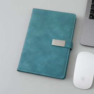 Custom Quality Business Minimalist <strong>Pens</strong> <strong>and</strong> 100 Leaf A4 Leather Notebooks <strong>Notepad</strong> Packages Gift Kit min 1 - Product Image 6