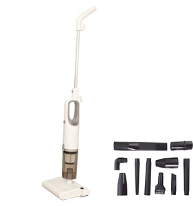 Cleaner Robot <b>Vacuum</b> Cleaner Cordless Hand Held Bagless Wet & Dry Function Household & Outdoor Use Cleaner robot <b>Vacuum</b> Cl - Product Image 2