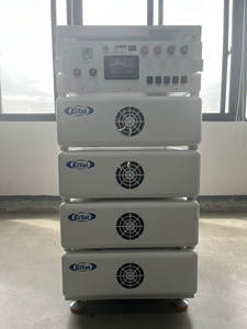 Batterie De Lithium Solaires 100 <span class=keywords><strong>Kwh</strong></span> 100 <span class=keywords><strong>Kwh</strong></span> a Class 614V 600Kwh 700Kw Batterie solaire 200Kwh 300Kwh 1 Mw Stockage - Product Image 5