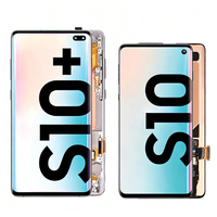 Écran S10 Plus Original pour Samsung S10, écran LCD pour Samsung S10+, écran pour Samsung Galaxy S10