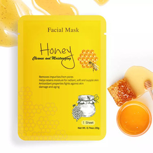 Surtido de Mascarillas Faciales de Marca Privada OEM ODM, Pedidos al por Mayor <span class=keywords><strong>para</strong></span> Distribuidores y Cadenas de Tiendas - Product Image 1