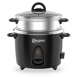 Chất lượng tốt đa chức năng Nồi cơm điện 15 ly 2.8L uncook pfas-miễn phí lành mạnh bên trong nồi lớn Nồi cơm điện cho sử dụng thương mại - Product Image 1