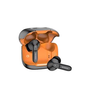 Auriculares cómodos de viaje HiFi inteligentes para oficina, sonido envolvente compacto para ordenador portátil, llamadas impulsadas de graves de alta resolución, audio de alta resolución, para oficina - Product Image 1