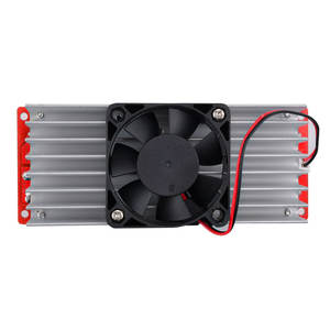 <span class=keywords><strong>Convertidor</strong></span> Boost <span class=keywords><strong>de</strong></span> 1500W, 30A, módulo <span class=keywords><strong>de</strong></span> fuente <span class=keywords><strong>de</strong></span> alimentación Step up, cargador <span class=keywords><strong>de</strong></span> <span class=keywords><strong>voltaje</strong></span> ajustable <span class=keywords><strong>de</strong></span> 10-60V <span class=keywords><strong>a</strong></span> 12-90V - Product Image 3