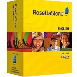 Software de Aprendizaje de Idiomas para Rosetta Stone, Envío de Enlace de Descarga para Win/Mac, Onedriver - Product Image 2