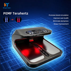 Alat pijat Bioenergy Model terkuat P90 Plus Itera Care Pro Terahertz alat terapi Olylife Tera Hz - Product Image 1
