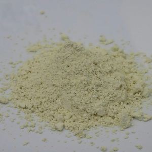 จำหน่ายผงทังสเตนออกไซด์สี ผง Wo3 - Product Image 2
