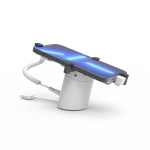 Soporte de Seguridad Antirrobo para Exhibición en Tiendas de Móviles - Venta Directa - Product Image 1