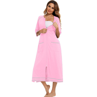 Envío Gratis, Vestido Informal para Estar en Casa, Camisón Sexy para Mujer, Vestido de Dormir para Chicas