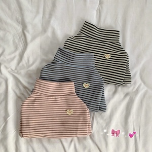Abbigliamento per <span class=keywords><strong>Cani</strong></span> Estivo Sottile Traspirante a Righe Casual T-shirt Base Layer per <span class=keywords><strong>Cani</strong></span> di Piccola Taglia, <span class=keywords><strong>Cani</strong></span> di <span class=keywords><strong>Grande</strong></span> Taglia Personalizzabile - Product Image 2