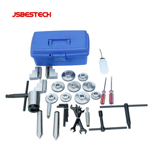 BT350 tornos horizontal brecha cama manual de la máquina de torno - Product Image 4
