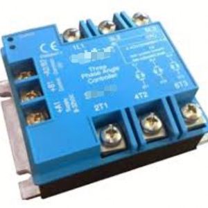 โซลิดสเตตรีเลย์รุ่น Sgt967360e พร้อมการรับประกันหนึ่งปี ผลิตภัณฑ์ระดับพรีเมียมในกลุ่มรีเลย์ - Product Image 5