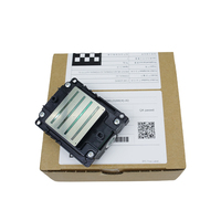 Printhead Baru Original Cabezal EPSi3200 A1 Berbasis Air I3200 untuk Tinta Sublimasi Epson untuk Printer Inkjet Jepang