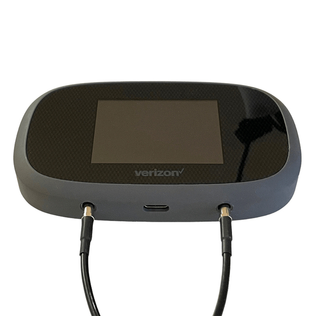 8800L Pocket Portable Wireless Wifi Sharing  4g Lte Router With Sim Card Slot External Antenna Interface