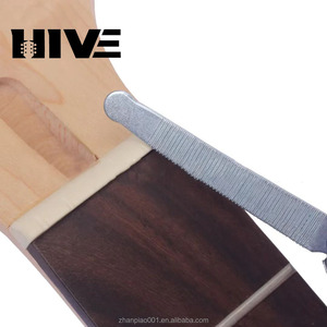 Cung Cấp Trực Tiếp Guitar Gối Hình Đàn Piano Gối Rãnh Mài Tập Tin Chuỗi Rãnh Kim Loại Vòng Tập Tin DIY Guitar Công Cụ Sửa Chữa - Product Image 4