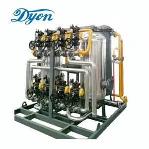 High Purity Easy To Operate Medical Oxygen Plant