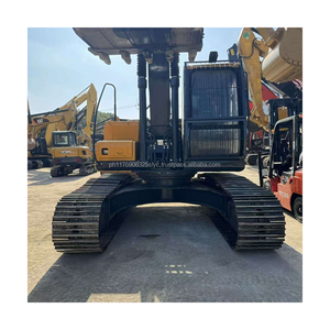 Excavadora Hyundai HX225HD Usada de 2024 con Motor CUMMINS Tier 3, Excavadora Hyundai R220 R225 R215 HX220HD HX340HD HX225HD - Product Image 6