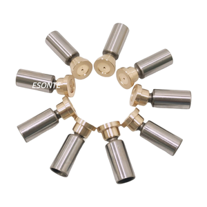 Pièces de pompe hydraulique MPR28 MPR43 MPR63 MPR71 pièces de rechange de pompe hydraulique pièces de réparation - Product Image 3