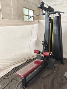 <span class=keywords><strong>Future</strong></span> haute qualité prix usine personnaliser Lat Pulldown/Long <span class=keywords><strong>Pull</strong></span> 2023 - Product Image 3